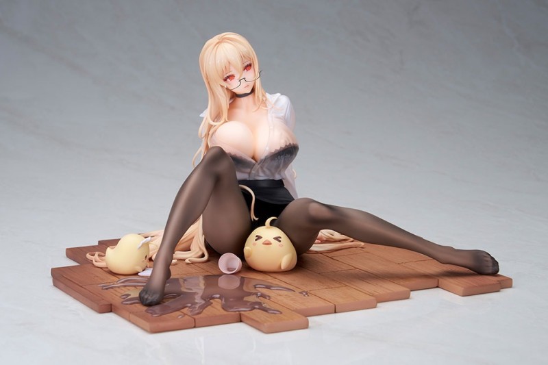 Azur Lane - Implacable - Manjuu - 1/7 - Shepherd of the "Lost" Ver. - 5