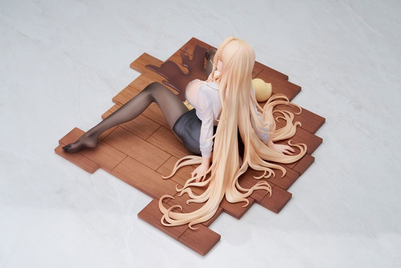 Azur Lane - Implacable - Manjuu - 1/7 - Shepherd of the "Lost" Ver. - 6