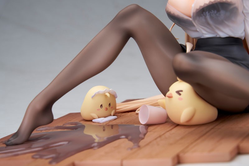 Azur Lane - Implacable - Manjuu - 1/7 - Shepherd of the "Lost" Ver. - 10