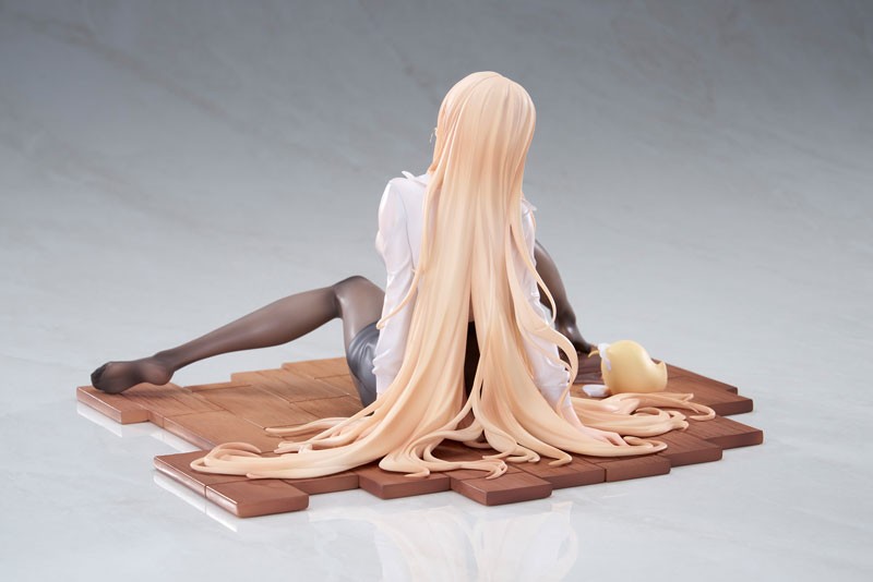 Azur Lane - Implacable - Manjuu - 1/7 - Shepherd of the "Lost" Ver. - 3