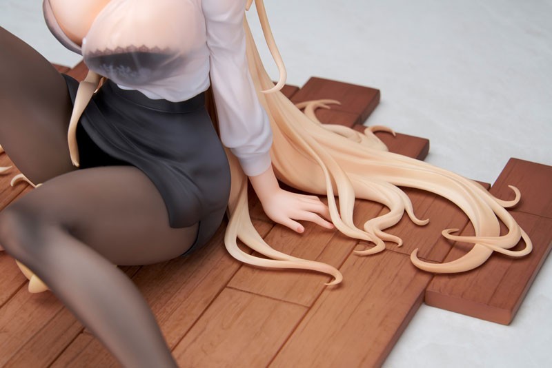 Azur Lane - Implacable - Manjuu - 1/7 - Shepherd of the "Lost" Ver. - 11