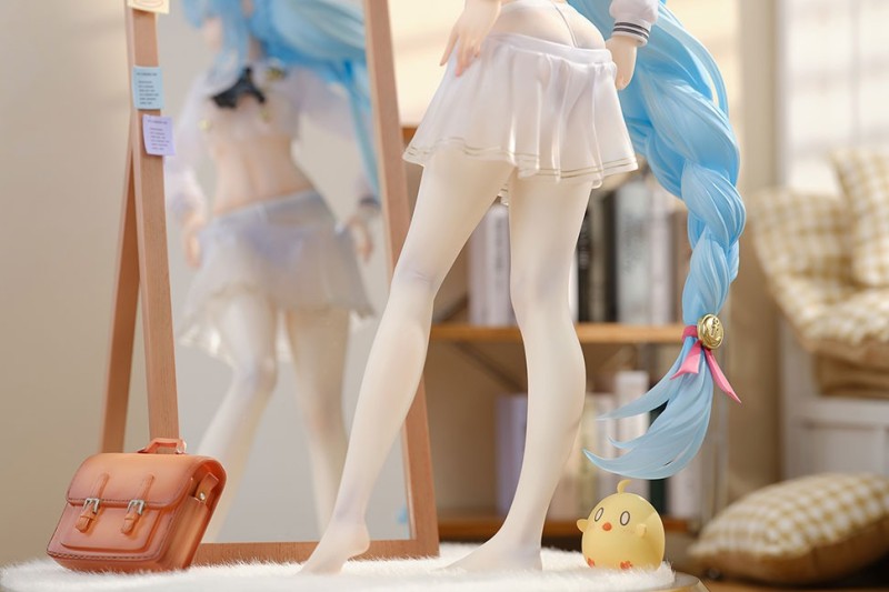 Azur Lane - Janus - Manjuu - 1/7 - Fear of Changing... Clothes Ver. - 6