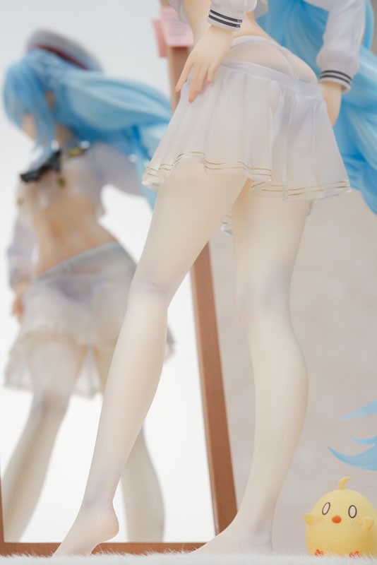 Azur Lane - Janus - Manjuu - 1/7 - Fear of Changing... Clothes Ver. - 14