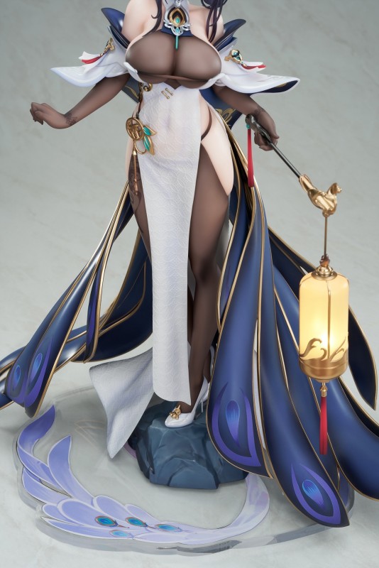 Azur Lane - Chen Hai - 1/7 - Retrofit - 17