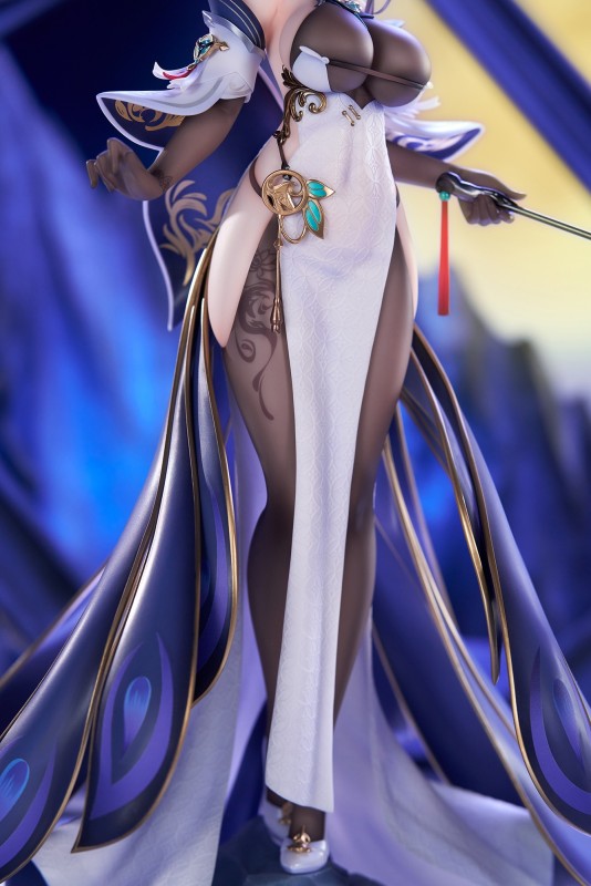 Azur Lane - Chen Hai - 1/7 - Retrofit - 6