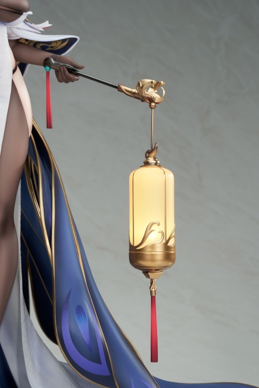 Azur Lane - Chen Hai - 1/7 - Retrofit - 16