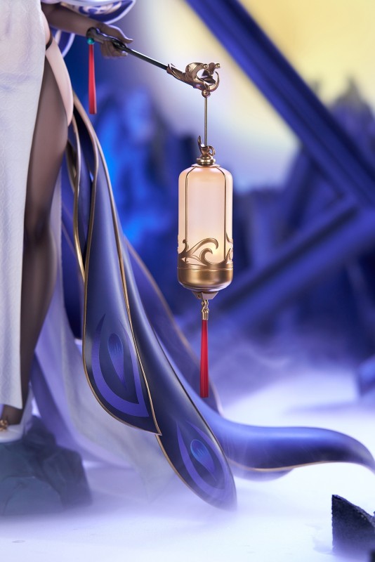 Azur Lane - Chen Hai - 1/7 - Retrofit - 8