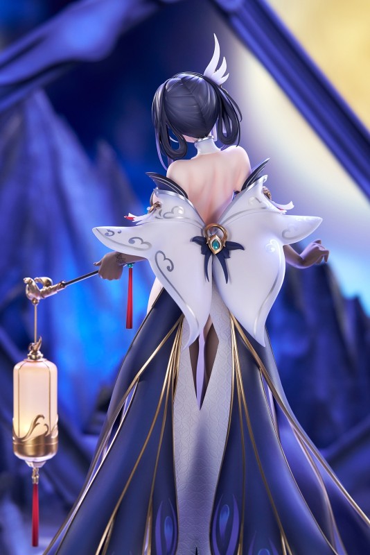 Azur Lane - Chen Hai - 1/7 - Retrofit - 5