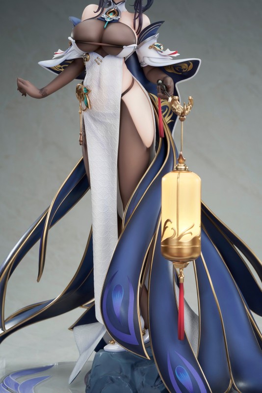 Azur Lane - Chen Hai - 1/7 - Retrofit - 15