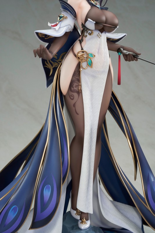 Azur Lane - Chen Hai - 1/7 - Retrofit - 14