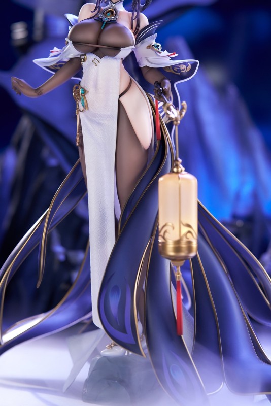 Azur Lane - Chen Hai - 1/7 - Retrofit - 7