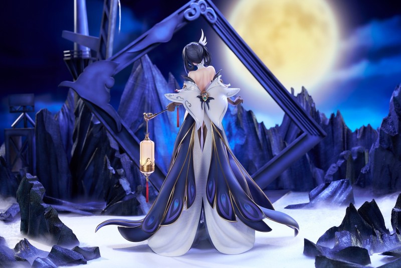 Azur Lane - Chen Hai - 1/7 - Retrofit - 2