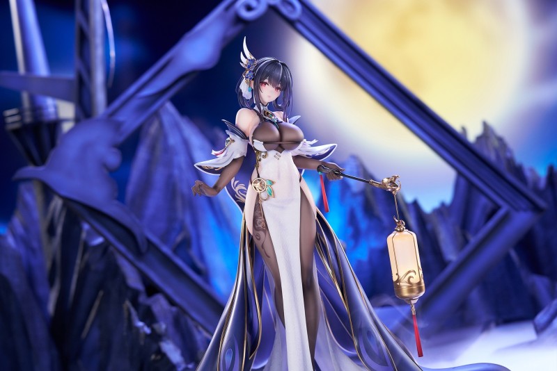 Azur Lane - Chen Hai - 1/7 - Retrofit - 3