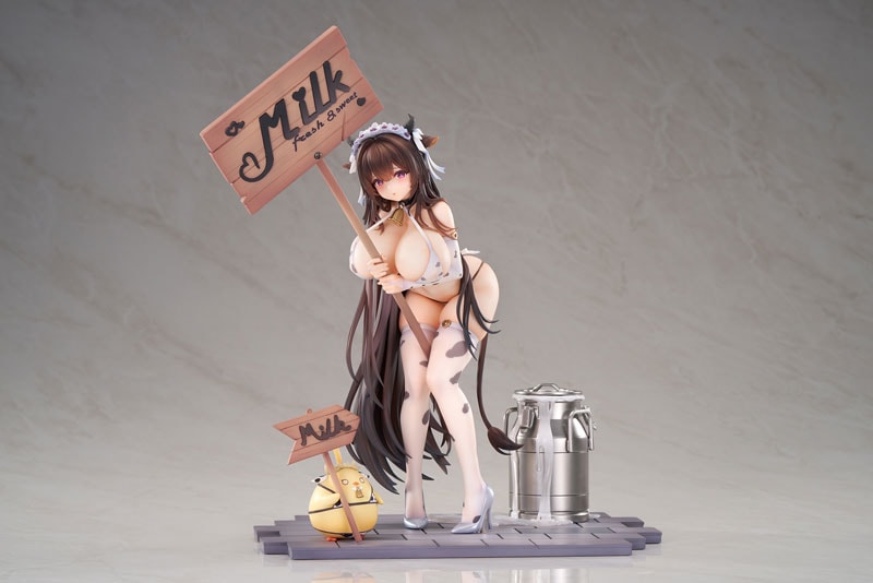Azur Lane - Kashino - Manjuu - 1/7 - Fresh and Sweet Ver. - 8