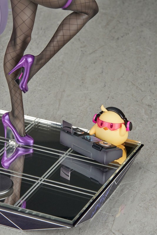 Azur Lane - Kearsarge - Manjuu - All-Night Charge Ver. - 1/7 - 22