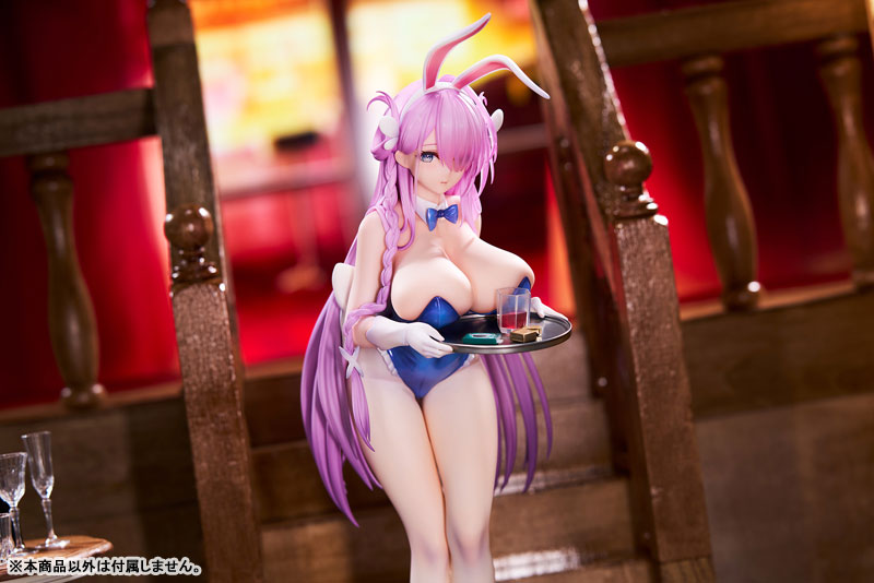Azur Lane - Louisville - 1/7 - An Order of Dreams Ver. - 2