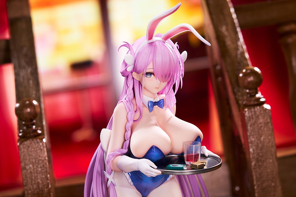 Azur Lane - Louisville - 1/7 - An Order of Dreams Ver. - 4