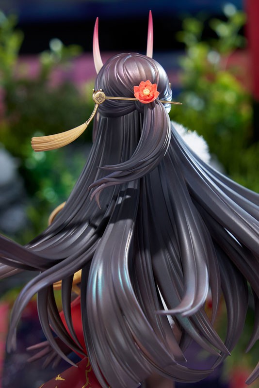 Azur Lane - Manjuu - Noshiro - 1/7 - Uncharted Festival Grounds? Ver. - 6