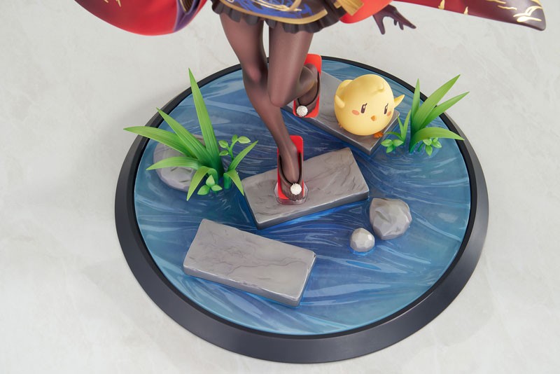 Azur Lane - Manjuu - Noshiro - 1/7 - Uncharted Festival Grounds? Ver. - 15