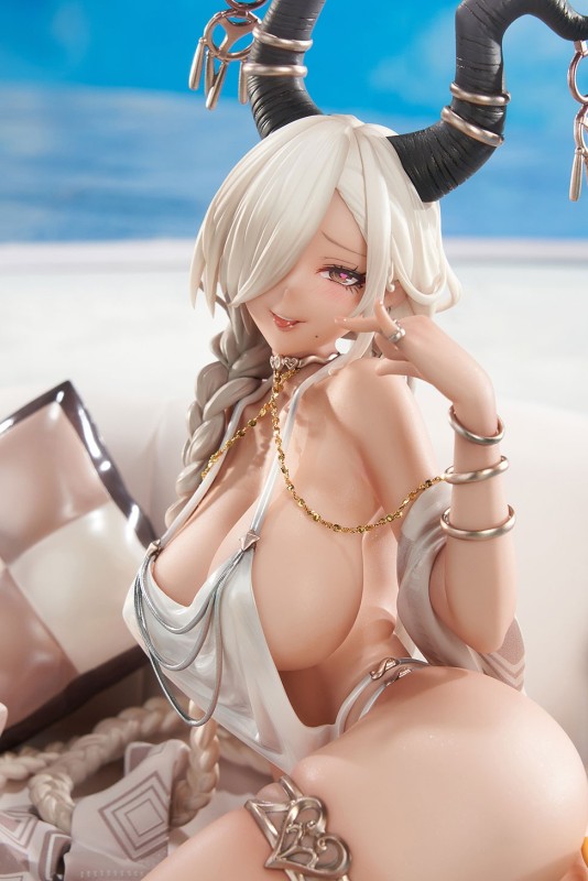 Azur Lane - Manjuu - Owari - Shimmering Forsythia Ver. - 1/7 - 3
