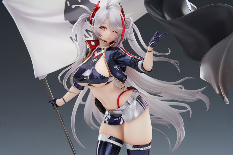 Azur Lane Prinz Eugen Final Lap Ver. 1/7 - 9