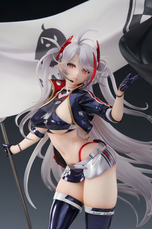 Azur Lane Prinz Eugen Final Lap Ver. 1/7 - 4