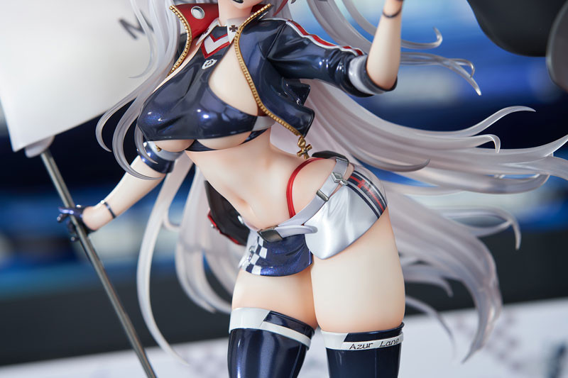Azur Lane Prinz Eugen Final Lap Ver. 1/7 - 13