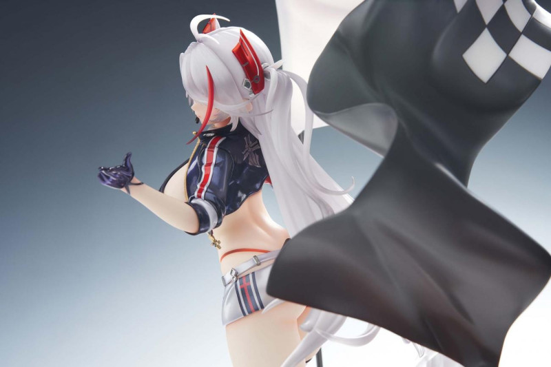 Azur Lane Prinz Eugen Final Lap Ver. 1/7 - 6