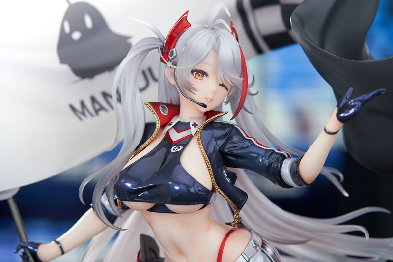 Azur Lane Prinz Eugen Final Lap Ver. 1/7 - 18