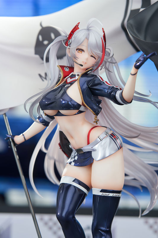 Azur Lane Prinz Eugen Final Lap Ver. 1/7 - 16