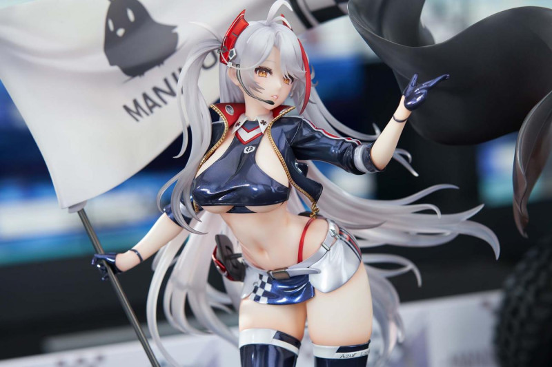 Azur Lane Prinz Eugen Final Lap Ver. 1/7 - 11