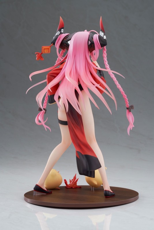 Azur Lane - Manjuu - Prinz Rupprecht - 1/7 - The Gate Dragon's Advent - 3