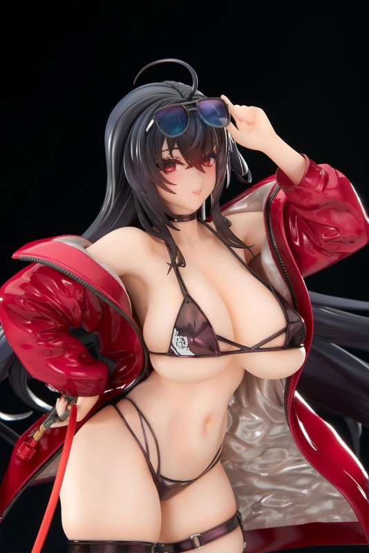 Azur Lane - Taihou - 1/7 - Enraptured Companion Ver. - 11