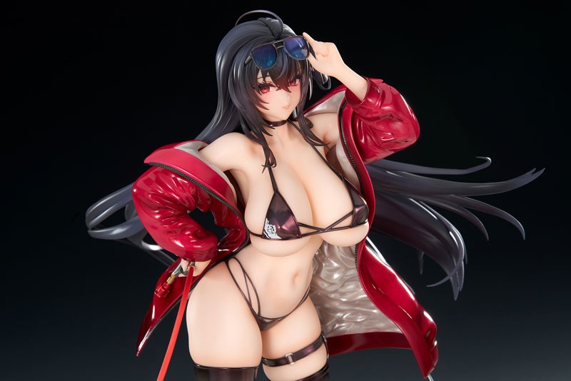 Azur Lane - Taihou - 1/7 - Enraptured Companion Ver. - 14