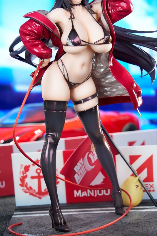Azur Lane - Taihou - 1/7 - Enraptured Companion Ver. - 6