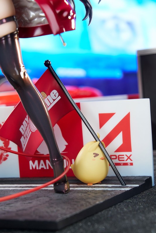 Azur Lane - Taihou - 1/7 - Enraptured Companion Ver. - 8