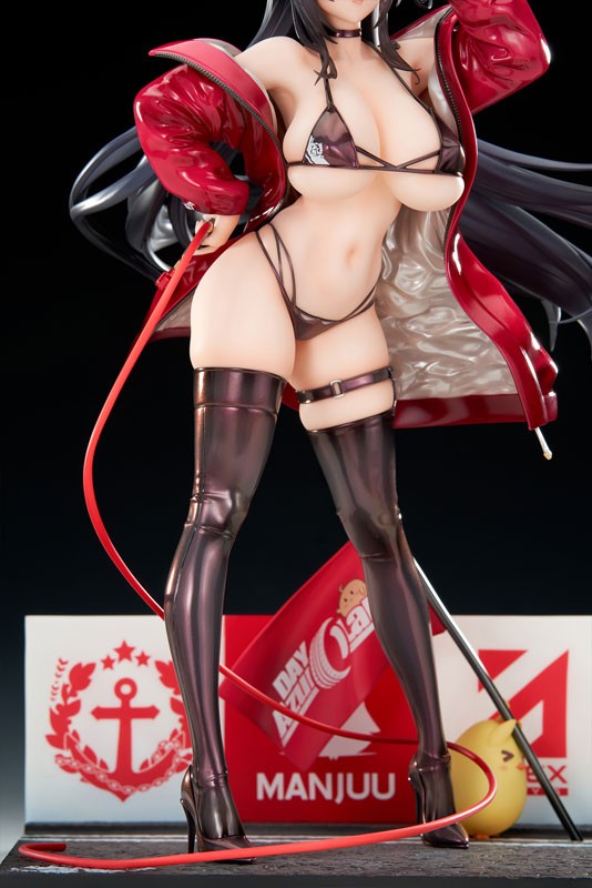 Azur Lane - Taihou - 1/7 - Enraptured Companion Ver. - 12