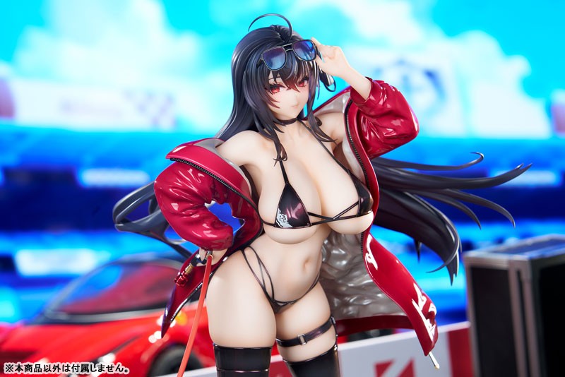 Azur Lane - Taihou - 1/7 - Enraptured Companion Ver. - 3