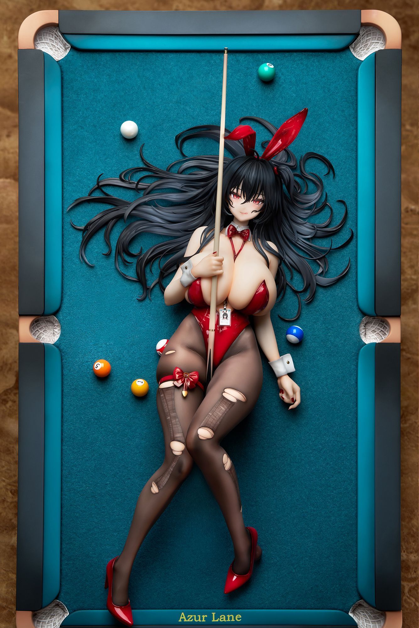 Azur Lane - Taihou - 1/7 - Fun on the Baize Ver. - 4