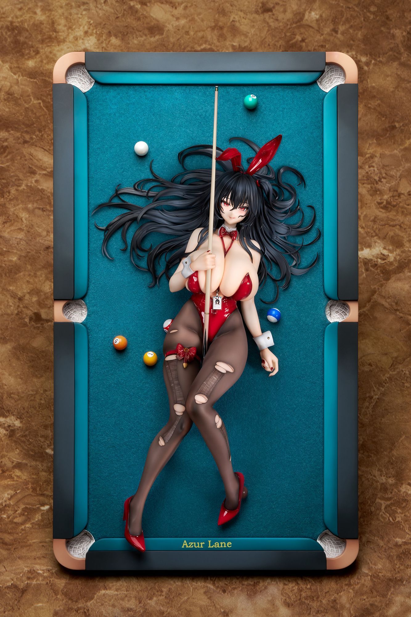 Azur Lane - Taihou - 1/7 - Fun on the Baize Ver.