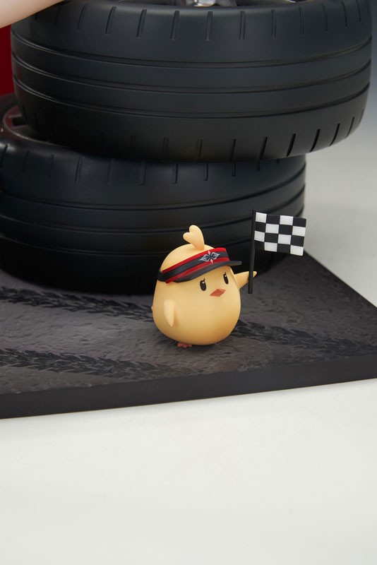 Azur Lane - Manjuu - Ulrich von Hutten - Ignition Matrician Ver. - 1/7 - 17