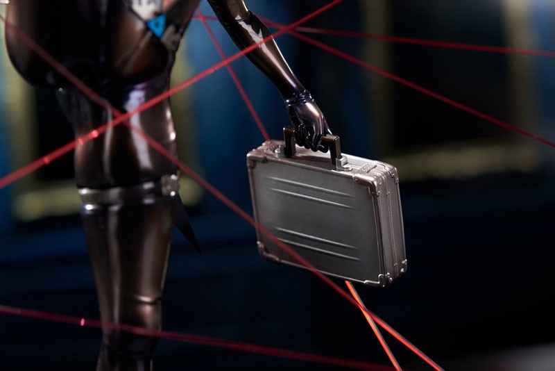 Brown Dust II - Scheherazade - 1/7 - Code Name S ver. - 10