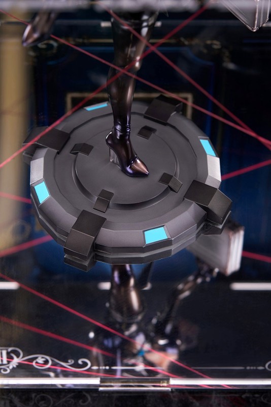 Brown Dust II - Scheherazade - 1/7 - Code Name S ver. - 3