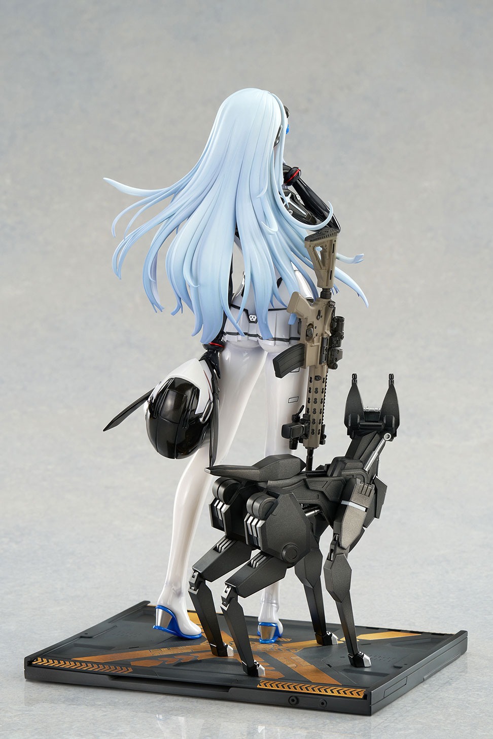 APEX GIRLS' FRONTLINE 416 Mayonaka no fukuin Ver. 1/7 Plastic Figure - 3