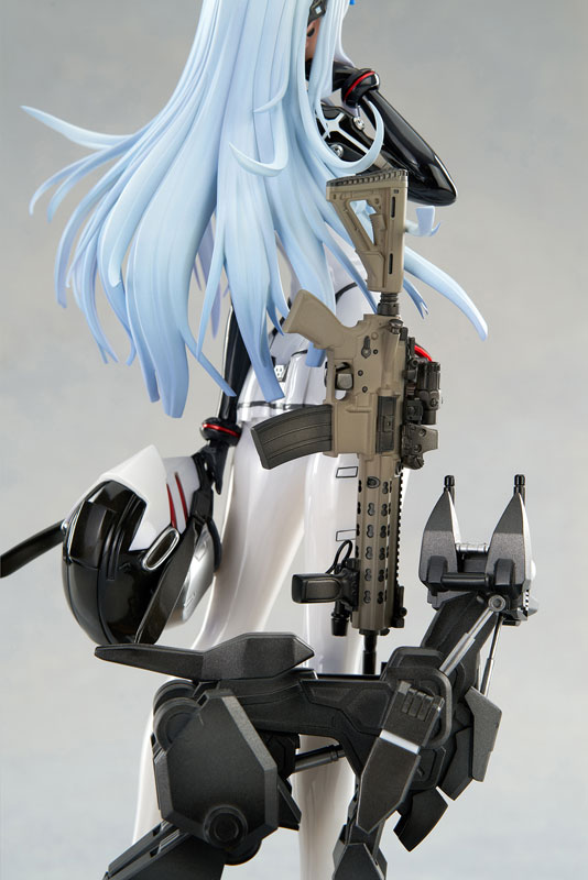 APEX GIRLS' FRONTLINE 416 Mayonaka no fukuin Ver. 1/7 Plastic Figure - 8