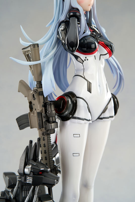 APEX GIRLS' FRONTLINE 416 Mayonaka no fukuin Ver. 1/7 Plastic Figure - 11