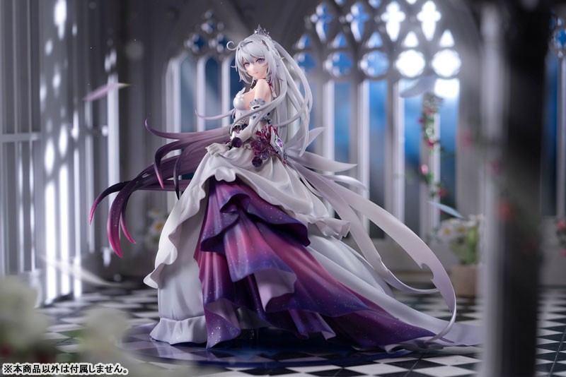 Honkai Impact 3rd - Kiana Kaslana - Evening Invite - 1/7 - 3