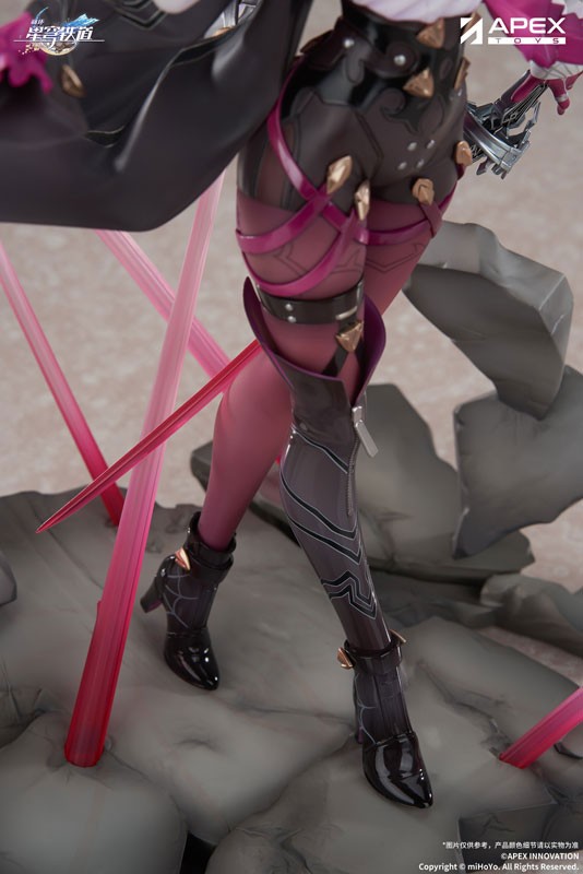 Honkai: Star Rail - Kafka - 1/7 - 6