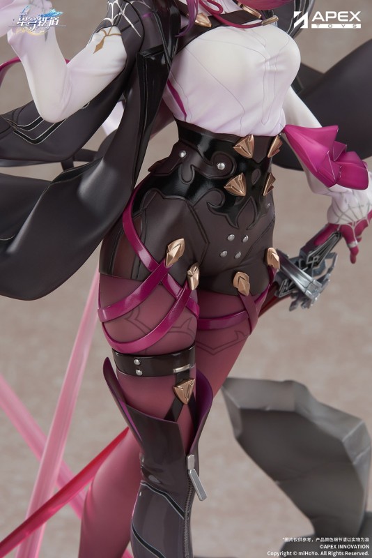 Honkai: Star Rail - Kafka - 1/7 - 7