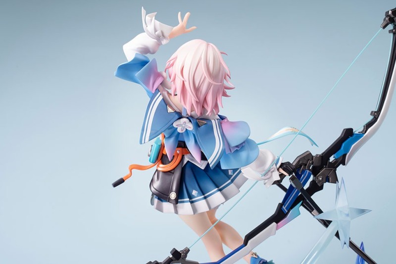 Honkai: Star Rail - March 7th - 1/7 - 12